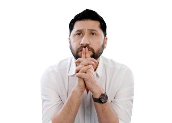 ८४ दिनपछि थुनामुक्त भए रवि लामिछाने