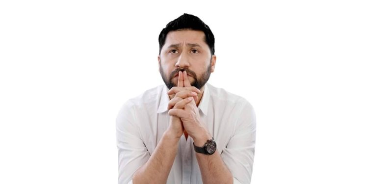 ८४ दिनपछि थुनामुक्त भए रवि लामिछाने