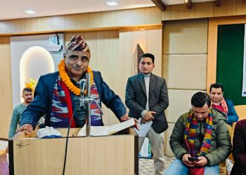 रेवतीको दावी– सुशासन र सकारात्मक परिवर्तनका लागि सरकारले अध्यादेश ल्यायो