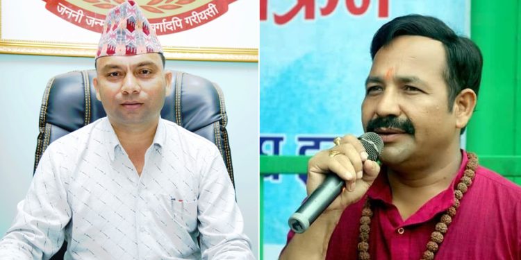 कार्यसम्पादन मूल्यांकनमा बराहक्षेत्र सुनसरीमै उत्कृष्ठ, इटहरी उपमहानगरपालिका कमजोर