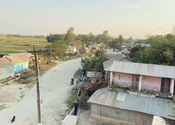 गाउँ ब्लक जग्गाधनीको पीडा : आफ्नै जग्गा, तर स्वामित्व नहुँदा पराइको जस्तो