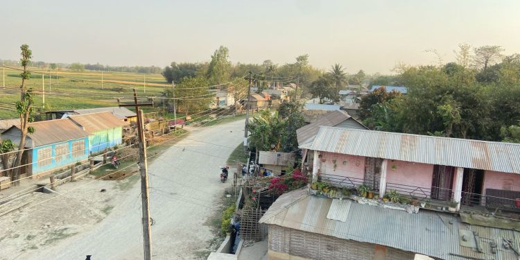 गाउँ ब्लक जग्गाधनीको पीडा : आफ्नै जग्गा, तर स्वामित्व नहुँदा पराइको जस्तो