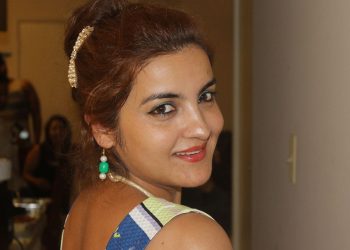 सुनसरी जिल्ला अदालतमा अरुणिमाले हालेको सम्बन्ध विच्छेदको मुद्दामा के छ ?