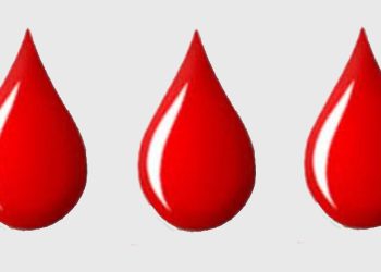 १३६ औँ अन्तर्राष्ट्रिय श्रमिक दिवसको अवसरमा रामधुनीमा रक्तदान हुँदै