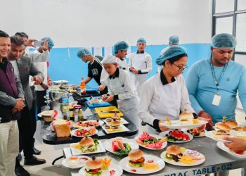 सीप उत्सव २०८२ इटहरीबाट सुरु, ३० गते समापन हुने