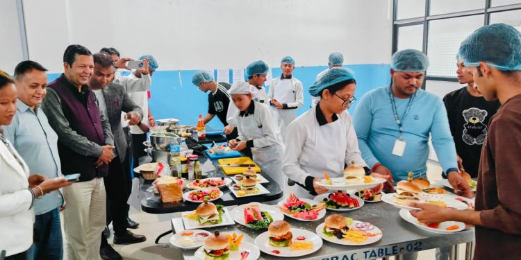 सीप उत्सव २०८२ इटहरीबाट सुरु, ३० गते समापन हुने