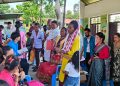विद्यालयदेखि शिविरसम्म : रामधुनीका एक हजार विद्यार्थी र तीन सय नागरिक लाभान्वित