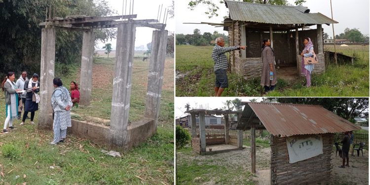 ग्रामथान संरक्षणमा रामधुनी नगरपालिकाको नीतिगत पहल