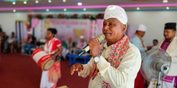 थारु समुदायको कला, संस्कृतिको संरक्षण नगरपालिकाको प्राथमिकता : मेयर चौधरी