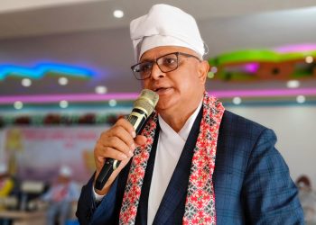 सार्वभौमसत्ताको रक्षामा थारु समुदायको भूमिका ऐतिहासिक : मुख्यमन्त्री कार्की