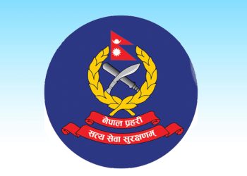शान्ति सुरक्षामा रामधुनी : इलाका प्रहरीको भवन बन्ने, नगरपालिकाद्वारा नगर प्रहरी सञ्चालन