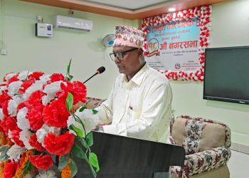 डोम, चमार, मुसहरलगायत पछाडि परेका समुदायको स्वास्थ्य विमा नगरपालिका गर्ने