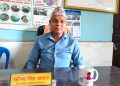 रामधुनी-८ : विपन्नका लागि ४४ ओटा शौचालय निर्माण