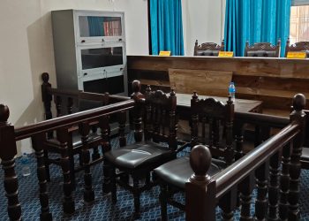 व्यवस्थित रामधुनीको न्यायीक इजलास, न्यायीक प्रकृया सिक्न पाइने अध्ययन केन्द्रको रुपमा बिकास गरिने