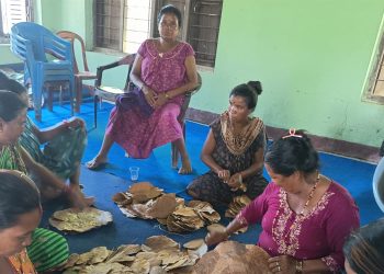 आर्थिक सबलीकरणका लागि दुना–टपरीमार्फत महिलालाई आत्मनिर्भर बनाउँदै रामधुनी नगरपालिका