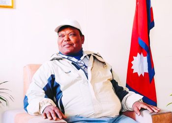 रामधुनी–३ः धमाधम कालोपत्रे सडक निर्माण, सीमित बजेटमै भौतिक पूर्वाधार विकासमा वडा सक्रिय