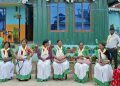 थारू महिलाको होमस्टे सञ्चालनमा नगरपालिकाको सहयोग