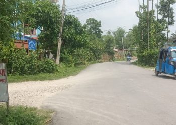 रामधुनी–७ : सडक कालोपत्रेमा क्रान्ति, पूर्वाधार विकास तीव्र