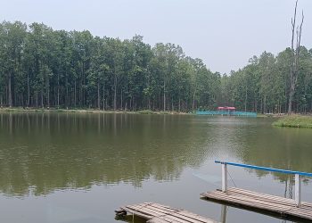 ८० करोड रुपैयाँको लगानी सुनिश्चित भएसँगै रासतालमा दीगो पर्यटन बिकासको अपेक्षा