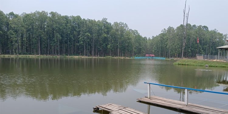 ८० करोड रुपैयाँको लगानी सुनिश्चित भएसँगै रासतालमा दीगो पर्यटन बिकासको अपेक्षा