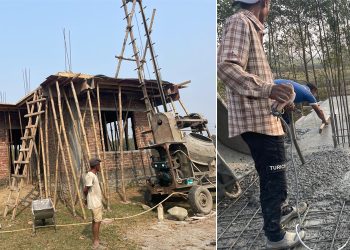 रामधुनीमा बन्दै उराव संग्राहालय, उराव समुदायको इतिहास संरक्षणको पहल