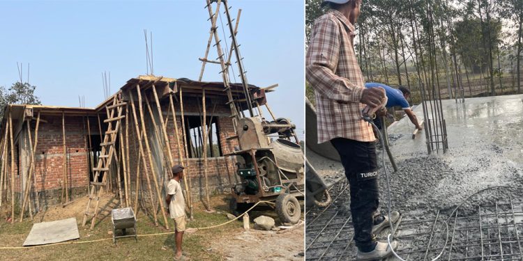 रामधुनीमा बन्दै उराव संग्राहालय, उराव समुदायको इतिहास संरक्षणको पहल