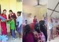 उपमेयरसँग बालबालिकाः विपन्न दलित बस्तीमा शैक्षिक सामग्री, वडा बाल सञ्जालसँग संवाद