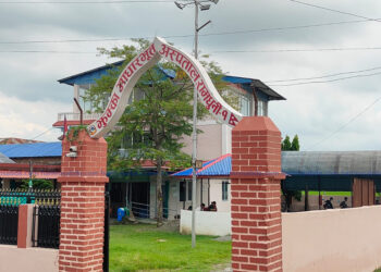 २२ भदौदेखि झुम्का आधारभूत अस्पतालबाटै स्वास्थ्य बीमा सेवा सुरु हुँने