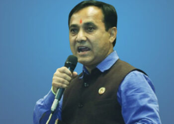 विश्वप्रकाश भन्छन् : ३४ हजार बढी सहकारीहरू छन्, त्यसलाई नियमन गर्ने निकाय चाहिन्छ