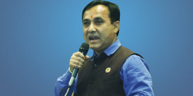 विश्वप्रकाश भन्छन् : ३४ हजार बढी सहकारीहरू छन्, त्यसलाई नियमन गर्ने निकाय चाहिन्छ