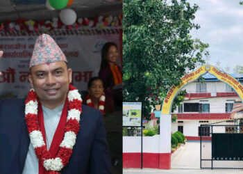 स्थानीय तह स्वमूल्यांकन : बराहक्षेत्र नगरपालिका सुनसरीमै उत्कृष्ठ