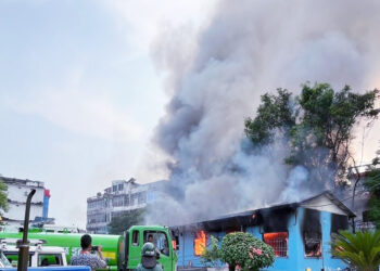 इटहरी उपमहानगरपालिकामा कर्फ्यु