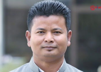 अन्तरिम सरकारले थारु समुदायलाई बेवास्ता गरेर विभेदको परम्परा दोहोर्यायो : चौधरी