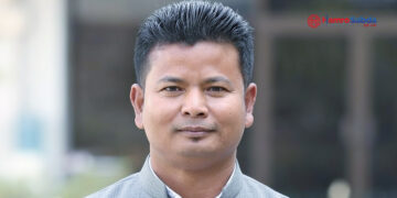 अन्तरिम सरकारले थारु समुदायलाई बेवास्ता गरेर विभेदको परम्परा दोहोर्यायो : चौधरी