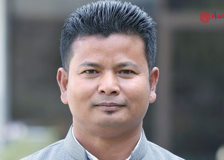 अन्तरिम सरकारले थारु समुदायलाई बेवास्ता गरेर विभेदको परम्परा दोहोर्‍यायो : चौधरी