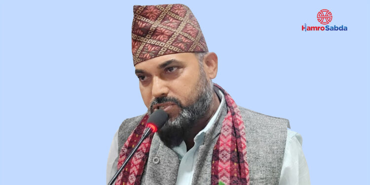 झुम्का बजार व्यवस्थापनका लागि अध्यक्ष वास्तोलाको नेतृत्वमा समिति गठन