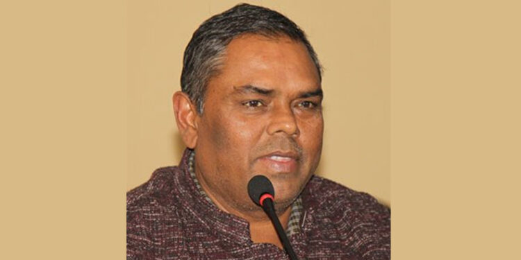 उपेन्द्र यादव भन्छन् : मुलुकमा निर्वाचनको विकल्प छैन