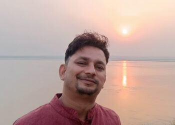 सुनसरी–२ मा पत्रकार इकवाल अहमदको स्वतन्त्र उम्मेदवारी घोषणा