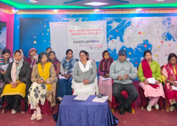 रामधुनीमा माघी मेला तथा सांस्कृतिक कार्यक्रम आयोजना हुँदै