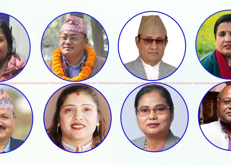 एमालेले गर्‍यो सुनसरीका चारै क्षेत्रमा उम्मेदवार सिफारिस : कतै एकल, कतै प्रतिस्पर्धा