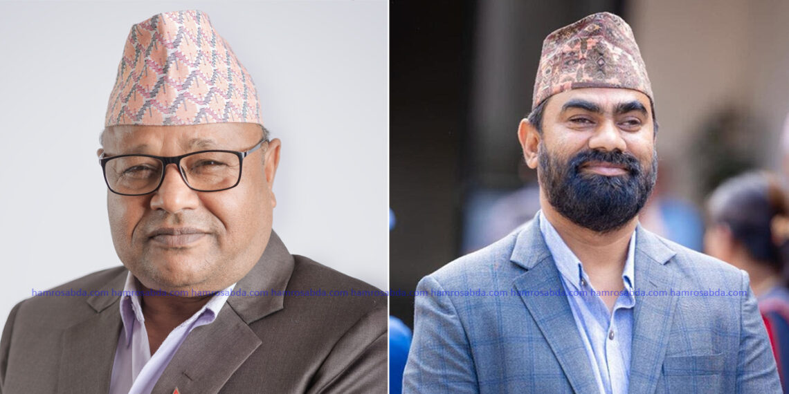 एमालेमा उम्मेदवार फेरबदल : रेवती आउट, जगदिश सुनसरी–२ सरे, सुनसरी–४ मा अबुल हुसैन