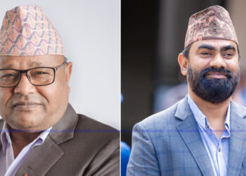 एमालेमा उम्मेदवार फेरबदल : रेवती आउट, जगदिश सुनसरी–२ सरे, सुनसरी–४ मा अबुल हुसैन