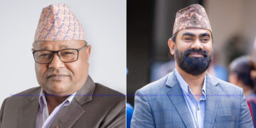 एमालेमा उम्मेदवार फेरबदल : रेवती आउट, जगदिश सुनसरी–२ सरे, सुनसरी–४ मा अबुल हुसैन