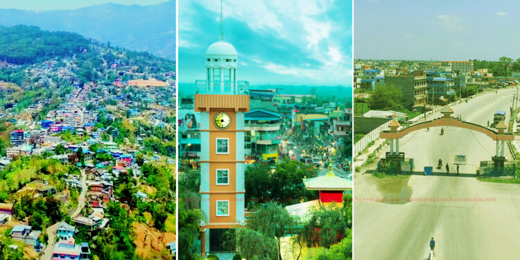 कोशी प्रदेशमा तिब्र हावाहुरीको सम्भावना, प्रशासन र सुरक्षा निकाय उच्च सतर्कतामा