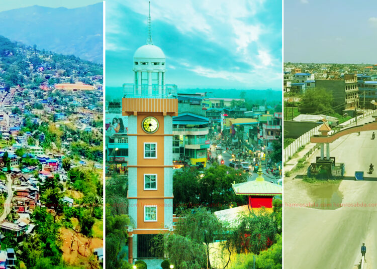 कोशी प्रदेशमा तिब्र हावाहुरीको सम्भावना, प्रशासन र सुरक्षा निकाय उच्च सतर्कतामा