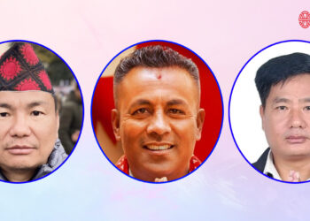 सुनसरी–१ मा एमाले, कांग्रेस र नेकपाका उम्मेदवारको जमानत जफत