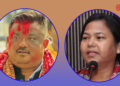 सुनसरी–२ : एमालेका सुजन लामा र नेकपाकी रामकुमारीको जमानत जफत