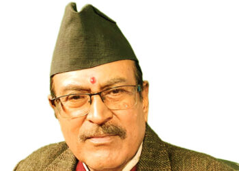 संघीय संसद्मा पुग्यो पूर्वन्यायाधीश कार्की आयोगको प्रतिवेदन, संसद् सचिवालयको पुस्तकालयमा रहने