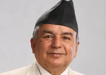 राष्ट्रपतिद्वारा थप तीन अध्यादेश जारी