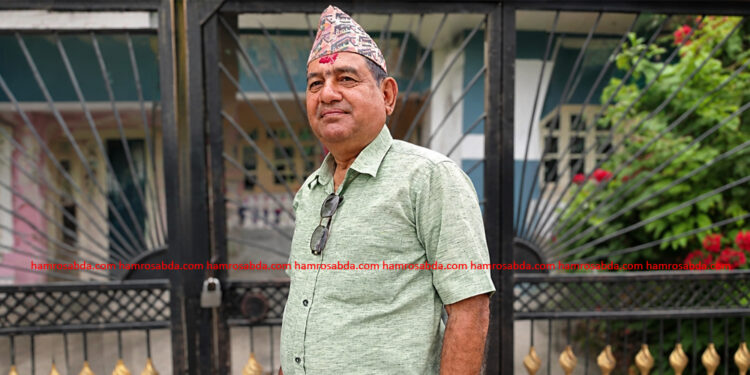 भासी क्याम्पसमा काफ्ले अध्यक्ष बन्ने निश्चित, औपचारिक घोषणा मात्रै बाँकी
